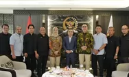 Tuntutan Aspirasi Dipenuhi Manajemen, SPBUN-SGN Apresiasi Bantuan Mediasi dari DPR RI