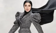 Lirik Lagu Kau Yang Utama, Syahrini, Single Comeback Pasca Vakum
