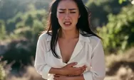 Mengapa Stres Bisa Membuat Perut Tak Nyaman? Ini Penjelasannya