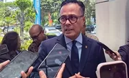 Konsolidasi Logistik Jadi Model Transformasi Korporasi Negara Lebih Sehat Dan Kompetitif Global
