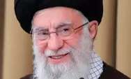Perang Informasi Timur Tengah Memanas Setelah Klaim Kematian Pemimpin Iran Ali Khamenei Beredar 