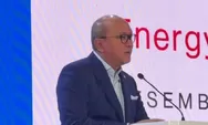 Target Investasi Rp13000 Triliun Dorong Reformasi Regulasi Indonesia Agar Kompetitif di Mata Investor