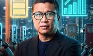 Sidang Gugatan Rp20 Miliar Kadin Jawa Barat Ditunda Setelah Erwin Aksa dan Kuasa Hukumnya Absen