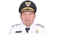 Satu Tahun IRIS, Wabup Risman: Terima Kasih Masyarakat Bonbol, Ibu Merlan, DPRD, Forkopimda, OPD, PemKecamatan, Pemdes