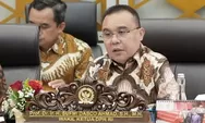 Putusan MK, Dasco Pastikan Kuota 30 Persen Caleg Perempuan Masuk Revisi UU Pemilu