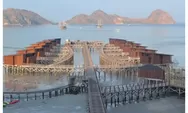 Kondisi Labuan Bajo Usai Gempa M7,7, Warga Ungkap Air Laut Sempat Surut