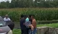Di Tengah Pencarian Ibu dan Anak, Pelajar MIS Paguyaman Tewas Terseret Arus Sungai