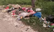 BRNR Gorontalo Kritik Developer Perumahan Bumi Farinasa Tak Ada Tempat Sampah. 