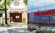 Transparansi di Lapas Bojonegoro dan Pamekasan Dipertanyakan, AMI Akan Gelar Aksi Jika Tidak Ada Kejelasan