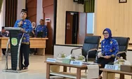 Luwu Utara Keluar dari 3 Besar Daerah Termiskin di Sulsel