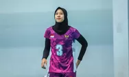 Inilah Profil Megawati Hangestri Pertiwi, Pemain Bola Voli yang Viral di Korea Selatan