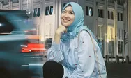 Gunawan Dwi Cahyo Keukeuh Ngak Akui Selingkuh, Okie Agustina : Ya, itu Haknya!
