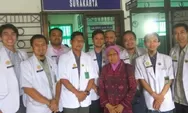 Mueen AL Shurafa, Dokter Lulusan Universitas Negeri Surakarta Tewas di Jalur Gaza
