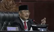 Ini Pernyataan Lengkap MKMK untuk Anwar Usman, Jimly Asshiddiqie: Terbukti Langgar Etik Berat!