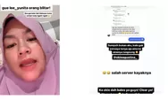Terseret Kasus Okie Agustina dan Gunawan Dwi Cahyo, Yunita Eks Daus Mini Gemetaran