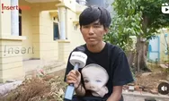 Masih Ingat Tiko dan Ibunya? Rumah Mewahnya Kembali Viral karena Tak Terurus, Apa Sebabnya? 