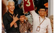 Ini Tanggapan Prof. Mahfud MD terkait Putusan DKPP Jatuhkan Sanksi Peringatan Keras kepada Ketua KPU Hasyim Asy'ari