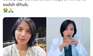 Dokter Qory Dilaporkan Hilang Oleh Suaminya,  Diduga Kuat Sering  Mendapatkan KDRT