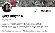 Dokter Qory Kabur Setelah Bertengkar dengan Suami, Netizen Cium Aroma KDRT
