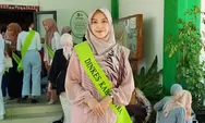 Mengenal Sitti Nurhazanah, Juara III Puteri Kesehatan Se-Tana Luwu