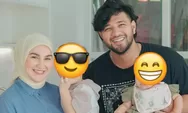 Irish Bella Diam-diam Tetap Gugat Cerai, Ammar Zoni Sengaja Tak Hadir karena Tak Ingin Cerai?