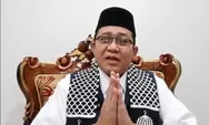 Klarifkasi Bupati Ade Sugianto 'Mengajak Membantu Israel' saat Orasi Bela Palestina,  Apakah Salah Ucap?
