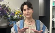 Inilah Kronologi Super Junior Kyuhyun Terluka Akibat Serangan Pisau dari Seorang Wanita