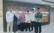 Dirjen Vokasi Kemendikbud Ristek Ajak HISMINU untuk Berkolaborasi Majukan Pendidikan Vokasi di Indonesia