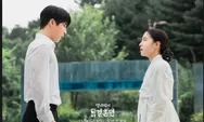 Sinopsis The Story of Park’s Marriage Contract Episode 2, Mendiang Suaminya Hidup Kembali?