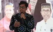 Ini Makna Hari Guru bagi Ketua Forum Pemuda Nusantara, Ryan Adam