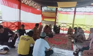 UPT Pariwisata, Disdikbud, BPKPD, dan Pemdes Bertemu di Kompleks Makam Datuk Pattimang, Bahas Apa?