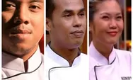 Kiki Bukan Satu-satunya 'Korban' di MasterChef Indonesia, Warganet Sebut Nindy dan Lord Adi