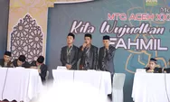 Cabang Fahmil Qur'an Nagan Raya Berhasil Masuk Semi Final MTQ XXXVI Aceh