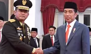 Gudmurah Nomor 6 Alami Kebakaran, Ini Permintaan Maaf KSAD Jenderal Maruli