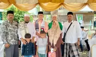 Santunan Anak Yatim Meriahkan Maulid Nabi Muhammad Saw di Dayah Darul Ulum Al-Mukarramah