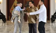 Raffi Ahmad Sampaikan 2 Harapan untuk Prabowo saat Diundang Makan Siang Bareng Cipung