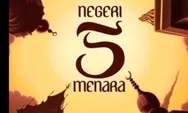 Mengenal Budaya Pesantren Melalui Novel Negeri 5 Menara Karya Ahmad Fuadi