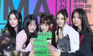 Dua Kali Terpilih sebagai Artist of Year 2023 di MAMA dan MMA, Bagaimana Reaksi NewJeans?
