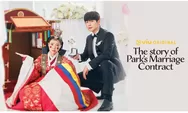 Sinopsis The Story of Park’s Marriage Contract Episode 3: Kang Tae Mulai Jatuh Cinta pada Yeon Woo