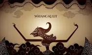 Mengenal Seni Pertunjukan Wayang Melalui Cerpen Menjadi Seorang Dalang Karya Nabilla Shafira