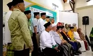 DPW SAHI Prov Bali Gelar Pelatihan dan Sertifikasi Pembimbing Haji dan Umroh