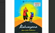 Representasi Pewayangan Modern dalam Novel Rahvayana Aku Lala Padamu