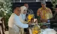 Adiba Dinikahkan oleh Abidzar dengan Egy Maulana Vikri Mas Kawinnya Bikin Melongo!