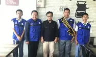 Genre In Action, PIK-R Generik SMAN 4 Luwu Utara Pilih Objek Wisata Bantimurung