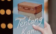Menelusuri Kompleksitas Jiwa Manusia  dalam "Tentang Kamu" Karya Tere Liye
