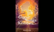 Nilai Budaya yang ada dalam novel Gugur Bunga Keraton