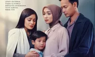 Satu Anak Dua Ibu Konflik yang Terjadi dalam Film Air Mata di Ujung Sajadah