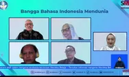 Bahasa Indonesia Mendunia, Internasionalisasi Bahasa Indonesia: Di Australia Bahasa Indonesia Menjadi Bahasa Wajib Dipelajari di Sekolah