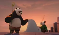 Sutradara Kung Fu Panda 4 Memberikan Kabar Terbaru tentang Furious Five, Apa yang Terjadi dengan Furious Five di Kung Fu Panda 4?