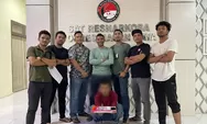 Sat Resnarkoba Polres Nagan Raya berhasil Menangkap Pelaku Penyalahgunaan Narkoba  Jenis Sabu-Sabu, Inilah Barang Bukti yang Diamankan!!